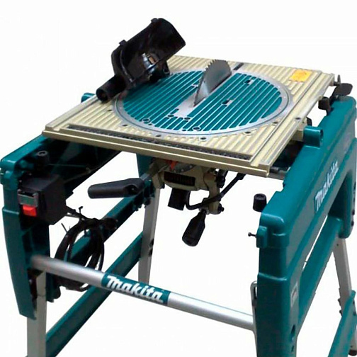 Пила комбинированная торцовочная MAKITA LF1000 (1650Вт,260х30мм,Flipper): фото 3