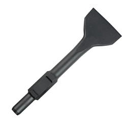 Долото лопатообразное (гекс 30мм) 75 х 310 мм MAKITA/D-23868