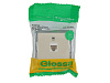 Розетка компьютерная механизм Schneider Electric Glossa скрытой установки бежевая (GSL000281K) **: миниатюра фото 2