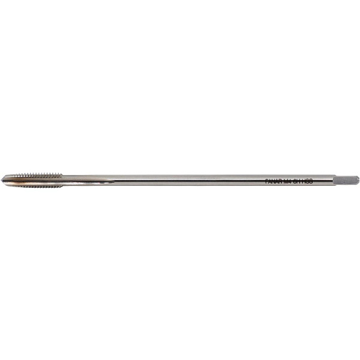 Метчик гаечный М 4х0,7 осн. 6H HSS NGMf F-R (F1-151001-0040): фото 1