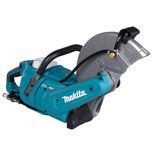Резчик аккумуляторный MAKITA CE004GZ (BL-Motor,40В/XGT,305х25.4мм,рез121мм,без акк.из/у) **: фото 1