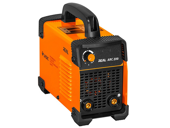 Инвертор СВАРОГ ARC-200 REAL/220В 15-200А 7.1кВт/: фото 1
