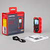 Дальномер лазерный CONDTROL Traccer 40 NEW (0,03-40м,±2мм,аккумулятор,фронт,тыл)/1-4-169: миниатюра фото 5