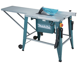 Пила настольная дисковая MAKITA 2712 (асинхроннный1650Вт,315х30мм,рез85мм) **