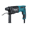 Перфоратор MAKITA M8701B (800Вт,SDS-Plus,2.3Дж,3режима,кейс): миниатюра фото 2