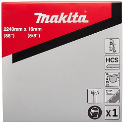 Полотно пильное для MAKITA LB1200F упаковка-1штука /JM21080297