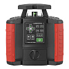 Нивелир лазерный ротационный CONDTROL ROTO HVG 800 (GreenBeam,800м,±0,05мм/м,BL-Motor,набор,кейс)/7-2-144 *: миниатюра фото 2
