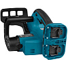 Пила цепная аккумуляторная MAKITA DUC302Z (36В/2х18В/LXT,шина30см,без акк.и з/у): миниатюра фото 3