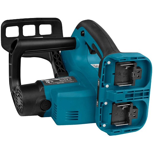 Пила цепная аккумуляторная MAKITA DUC302Z (36В/2х18В/LXT,шина30см,без акк.и з/у): фото 3