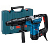 Перфоратор BOSCH GBH 5-40 D (1100Вт,SDS-Мax,8.5Дж,2режима,кейс)/0611269020: миниатюра фото 2
