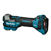 Реноватор аккумуляторный MAKITA TM001GD201 (BL-Motor,40В,2*2.5Ач/XGT,StarlockPlus/Max,пл.пуск,кейс) **: миниатюра фото 3
