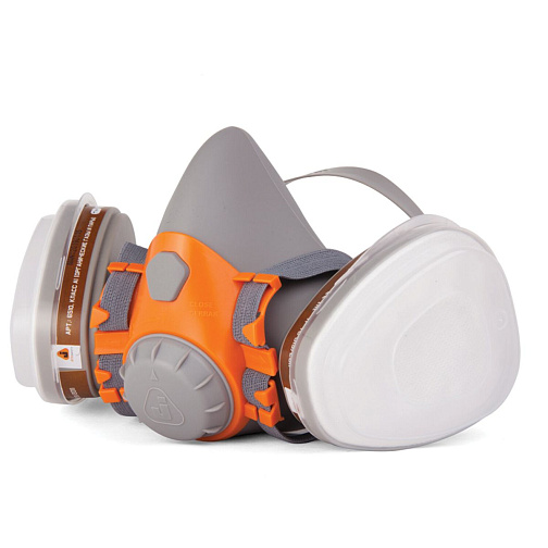 Комплект для защиты дыхания JETA SAFETY J-SET 6500 (L): фото 1