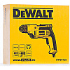 Дрель DeWALT DWD112S (701Вт,бзп10мм,0-2500об/мин): миниатюра фото 2