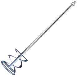 Миксер-насадка MAKITA (120х600мм,М14х2.0)/D-80503