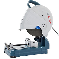 Машина отрезная BOSCH GCO 14-24 J (2400Вт,355х25.4мм)/0601B37200