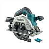Пила дисковая аккумуляторная MAKITA DHS661ZU (BL-Motor,18В/LXT,165х20мм,57мм,Bluetooth,без акк..и з/у) **: миниатюра фото 3
