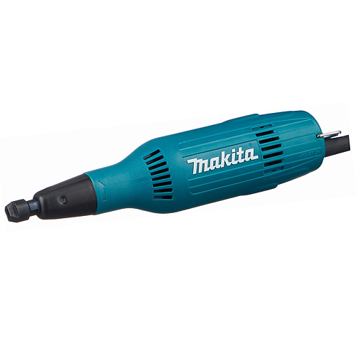 Машина прямая шлифовальная MAKITA GD0603 (240Вт,6мм): фото 1
