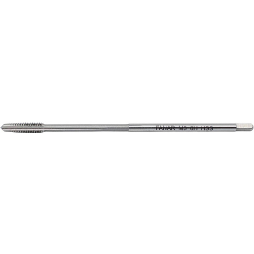 Метчик гаечный М 3х0,5 осн. 6H HSS NGMf F-R (F1-151001-0030): фото 1