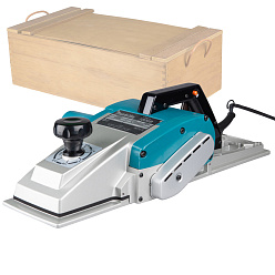 Рубанок электрический MAKITA 1806B (1200Вт,170мм,0-2мм) **