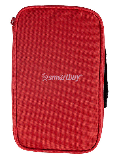 Тестер кабеля 806B, с поиском в стене, с передатчиком и приемником, SBT-WH608B Smartbuy: фото 4