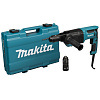 Перфоратор MAKITA HR2670FT (800Вт,SDS-Plus,3.0Дж,3режима,ейс): миниатюра фото 1