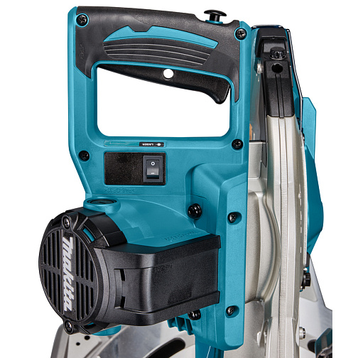 Пила торцовочная MAKITA LS1019L (1510Вт,260х30мм,сечение91*279мм,DXT,лазер) **: фото 5