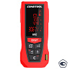 Дальномер лазерный CONDTROL XP2 (0.05-70м,±1.5мм,уклономер,аккумулятор)/1-4-080: миниатюра фото 1