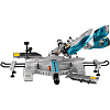 Пила торцовочная MAKITA LS1018LN (1430Вт,260х30мм,сечение91*305мм,лазер): миниатюра фото 4