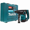 Перфоратор MAKITA HR2811F (800Вт,SDS-Plus,2.9Дж,3режима,кейс): миниатюра фото 2