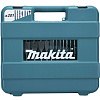 Набор инструмента MAKITA Square (201предмет:сверла,биты,головки,кейс)/D-47260: миниатюра фото 3