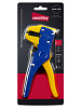 Клещи для снятия изоляции автоматические СИ-6А Smartbuytools (SBT-WCR-3): миниатюра фото 2