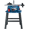 Станок распиловочный BOSCH GTS 254 (1800Вт,254х30мм,80/55мм)/0601B45000: миниатюра фото 3