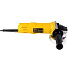 Машина шлифовальная угловая DeWALT DWE4057 (800Вт,125мм): миниатюра фото 2