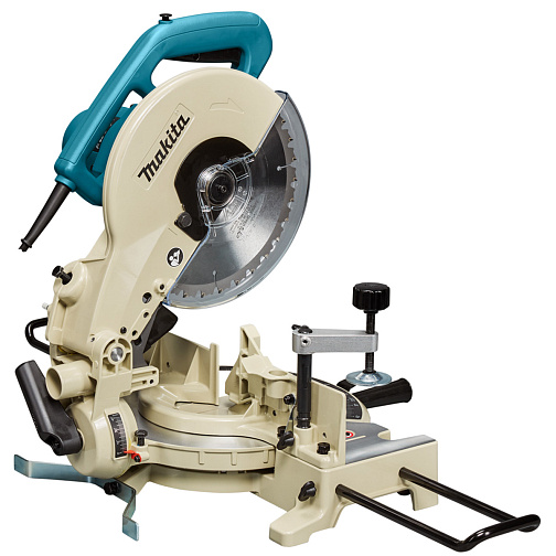 Пила торцовочная MAKITA LS1040N (1650Вт,255х30мм,сечение90.5*95мм): фото 4