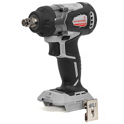 Гайковерт аккумуляторный ИНТЕРСКОЛ ГАУ-400/36ВЭ (BL-Motor,36/18В,Li-Ion,1/2",400Нм,без акк.и з/у)/859.0.0.70