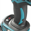 Гайковерт ударный аккумуляторный MAKITA DTW1004Z (BL-Motor,18В/LXT,1/2