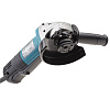 Машина шлифовальная угловая MAKITA 9558HPG (840Вт,125мм,панель.выключатель): миниатюра фото 2