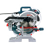 Пила торцовочная BOSCH GCM 216 (1300Вт,216х30мм,сечение60*123мм,лазер)/0601B33000 **: миниатюра фото 3