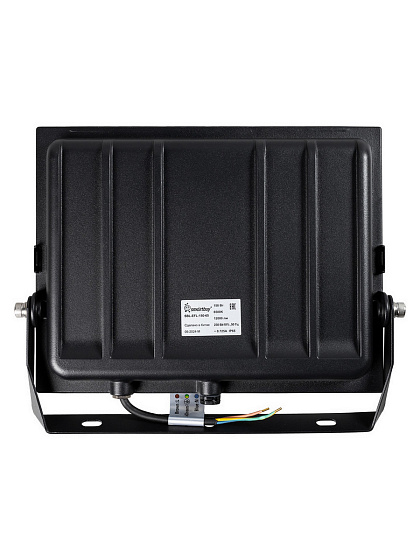 Прожектор светодиодный FL 150W SMD Pro /6500K/IP65 Smartbuy SBL-EFL-150-65: фото 4