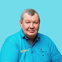 Никандров Сергей