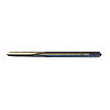 Метчик маш/руч М 3х0,5 осн. сквозной кл.2 HSS 2620-1059 ГОСТ3266-81 (Рос): миниатюра фото 1