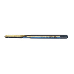 Метчик маш/руч М 3х0,5 осн. сквозной кл.2 HSS 2620-1059 ГОСТ3266-81 (Рос)
