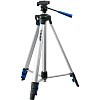Штатив элевационный ЗУБР ШП-150 (59-150см,1/4