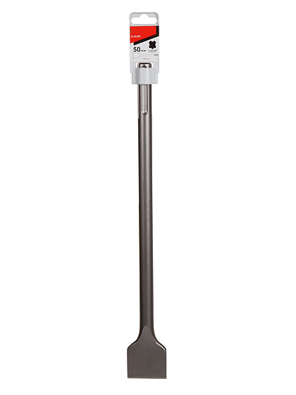 Долото лопатообразное SDS-Max 50 х 400 мм MAKITA/D-34235: фото 1