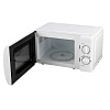 Микроволновая печь ENERGY EMW-20704, 700Вт, белая: миниатюра фото 2