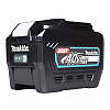 Аккумулятор MAKITA BL4080F (XGT,40В,8.0Ач,Li-Ion)/191X65-8~632S90-5: миниатюра фото 2