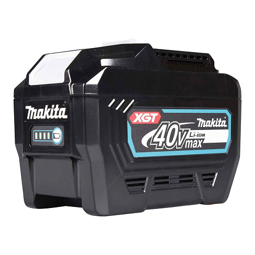 Аккумулятор MAKITA BL4080F (XGT,40В,8.0Ач,Li-Ion)/191X65-8~632S90-5: фото 2