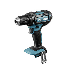 Аккумуляторная дрель-шуруповерт MAKITA DDF482Z (18B/LXT,62Нм,без акк.и з/у)