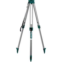Штатив геодезический KRAFTOOL GST 165 (102-165см,5/8")/34732