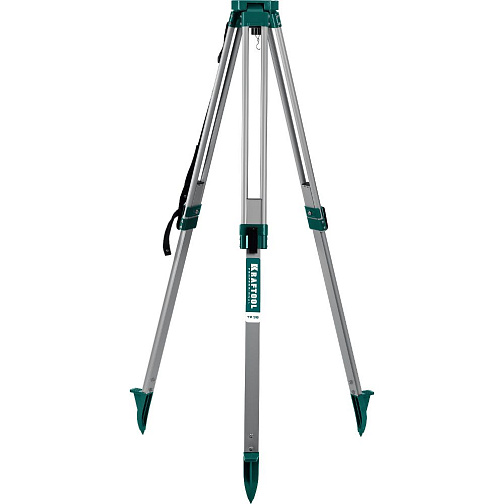 Штатив геодезический KRAFTOOL GST 165 (102-165см,5/8